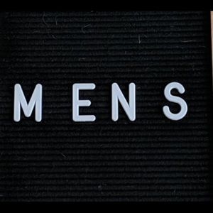 Men’s